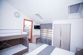 Hotel Gabbiano
