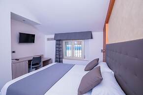 Hotel Gabbiano