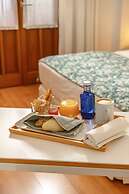 Hotel boutique Párraga Siete