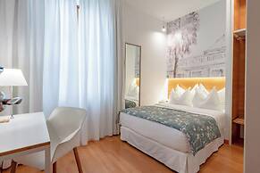Hotel boutique Párraga Siete
