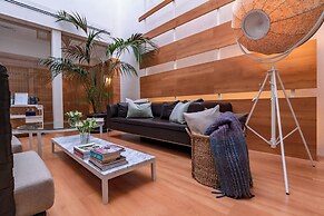 Hotel boutique Párraga Siete