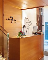 Hotel boutique Párraga Siete