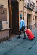 Hotel boutique Párraga Siete