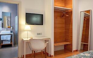 Hotel boutique Párraga Siete