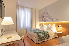 Hotel boutique Párraga Siete