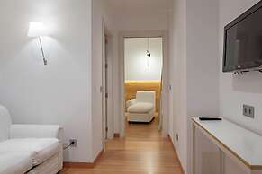 Hotel boutique Párraga Siete
