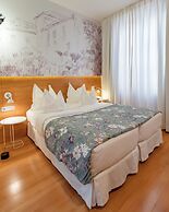Hotel boutique Párraga Siete