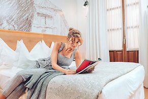 Hotel boutique Párraga Siete