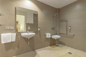 Hotel boutique Párraga Siete
