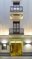 Hotel boutique Párraga Siete