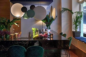Hotel boutique Párraga Siete