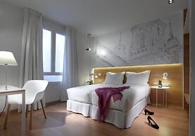 Hotel boutique Párraga Siete