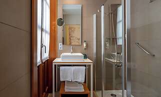 Hotel boutique Párraga Siete