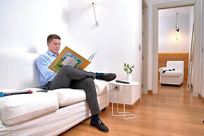 Hotel boutique Párraga Siete