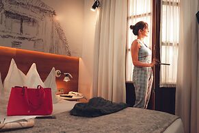 Hotel boutique Párraga Siete