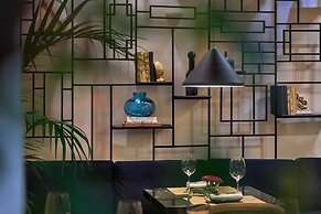 Hotel boutique Párraga Siete