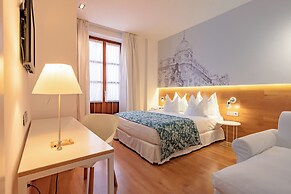 Hotel boutique Párraga Siete