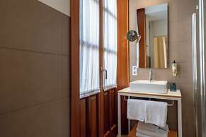 Hotel boutique Párraga Siete