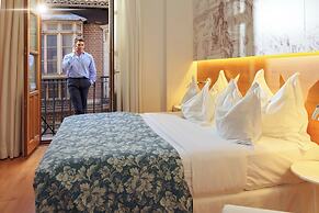 Hotel boutique Párraga Siete