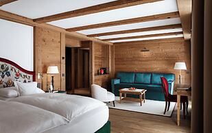 Hotel Tyrol