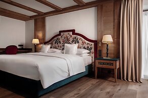 Hotel Tyrol