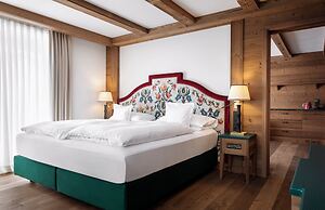 Hotel Tyrol