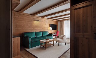 Hotel Tyrol