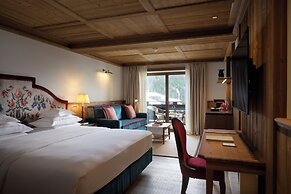Hotel Tyrol