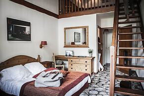 Hôtel Altitude