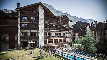 Hôtel Altitude
