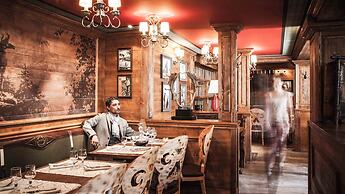Hôtel Altitude
