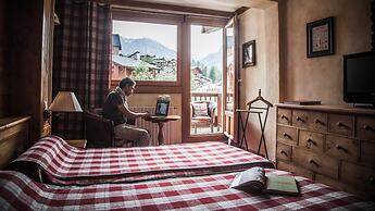 Hôtel Altitude