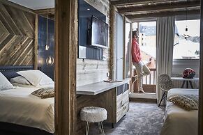 Hôtel Altitude