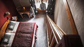 Hôtel Altitude