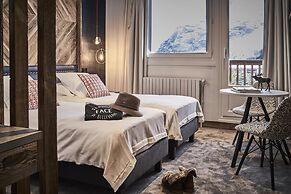 Hôtel Altitude