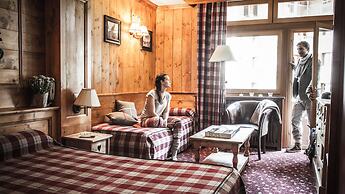 Hôtel Altitude