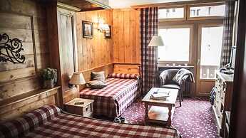 Hôtel Altitude