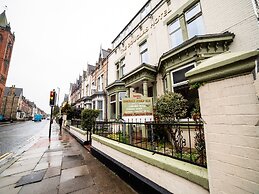 The Douglas Hotel