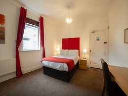 The Douglas Hotel