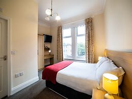 The Douglas Hotel