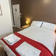 The Douglas Hotel