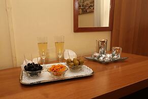 Tibullo Guesthouse