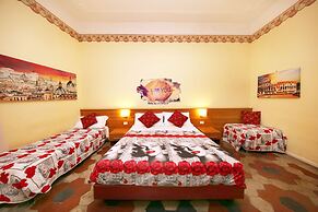 Tibullo Guesthouse