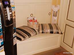 Tibullo Guesthouse