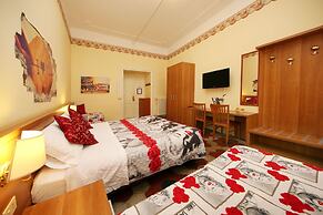 Tibullo Guesthouse