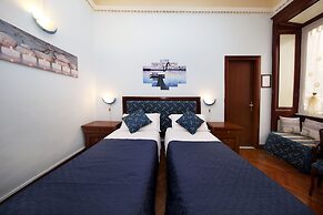 Tibullo Guesthouse