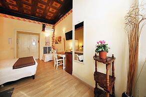 Tibullo Guesthouse