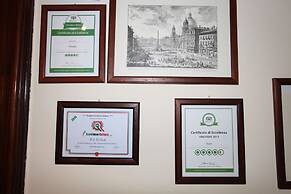 Tibullo Guesthouse