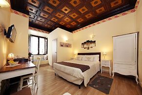 Tibullo Guesthouse