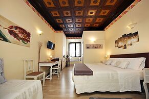 Tibullo Guesthouse